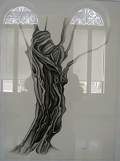 Predrag Goll, akvarelista, Slavonski Brod